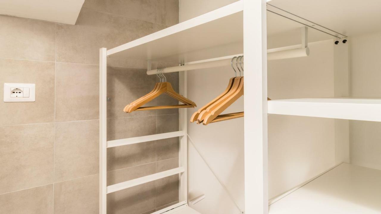 Appartement Italianway - Pellizzone 2a *